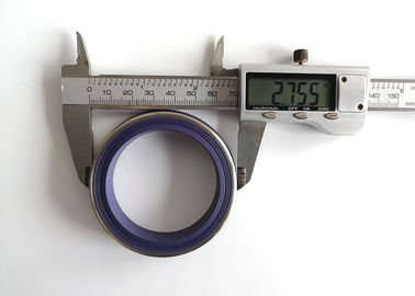 Fracturing Pump Hammer Union Seal / 1502 Weco ISO 9001 ได้รับการอนุมัติ