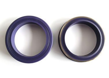Buna Material Hammer Union Ring / Oil Seal, Nitrile Rubber Seal