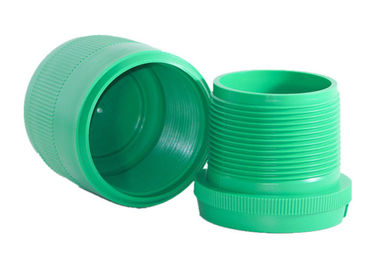 สีที่กําหนดเอง กล่อง Pin Box NC Reg FH PAC 2 7/8 ป้องกัน Thread พลาสติก