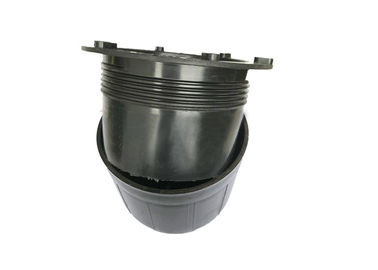 PP พลาสติก Reg NC XT ป้องกันเส้นกับการป้องกันแรงหนักสําหรับสภาพที่รุนแรง