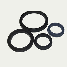 Paypal ยอมรับมาตรฐาน O Shape Hammer Union Seal / Weco Seal Rings สําหรับการเคลือบ