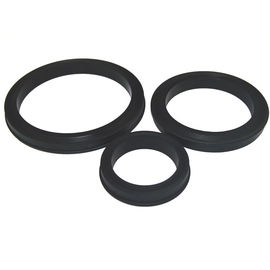 Paypal ยอมรับมาตรฐาน O Shape Hammer Union Seal / Weco Seal Rings สําหรับการเคลือบ