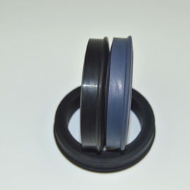 Paypal ยอมรับมาตรฐาน O Shape Hammer Union Seal / Weco Seal Rings สําหรับการเคลือบ