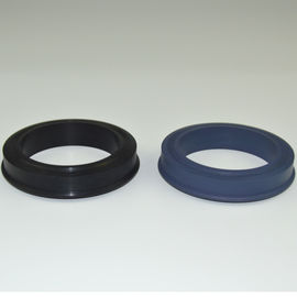 Paypal ยอมรับมาตรฐาน O Shape Hammer Union Seal / Weco Seal Rings สําหรับการเคลือบ