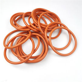 AS568-226 สี Buna 90 Shore A แหวนยาง O ขนาดเล็กสำหรับ Seal Block Top