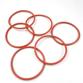 วัสดุทนน้ำมัน Fuel Rubber โอริง / แหวนยางวงแหวนขนาด 2 มม. - 2000 มม