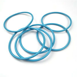 AS568-222 สี Buna 90 Shore A แหวนยาง O ใช้สำหรับชุดเปลี่ยนด่วน