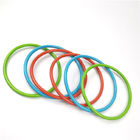 AS568-230 แหวนซีลยางสีสำหรับ Wireline Selective Firing Systems