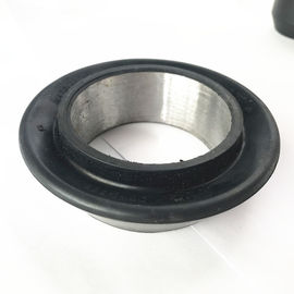 เครื่องมือการขุดเจาะบ่อน้ำมัน ISO ถ้วย ISO 9001 ยางและโลหะถูกผูกมัด