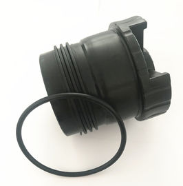 NC Reg FH PAC เครื่องมือปรับเจาะ เครื่องป้องกันเส้นใยพลาสติก