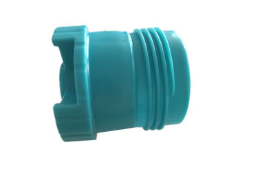 NC Reg FH PAC เครื่องมือปรับเจาะ เครื่องป้องกันเส้นใยพลาสติก