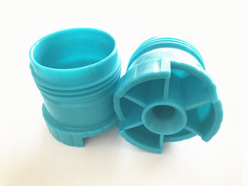 โรงงาน จําหน่ายท่อน้ํามัน ใช้ API มาตรฐาน ISO ใบรับรอง Pin Box XT 57 พลาสติก Tubing Thread Protectors