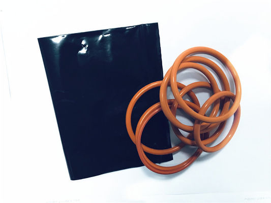 ODM OEM 90 Shore AO Ring AS568 Series wireline Kits ชุดซีลยาง