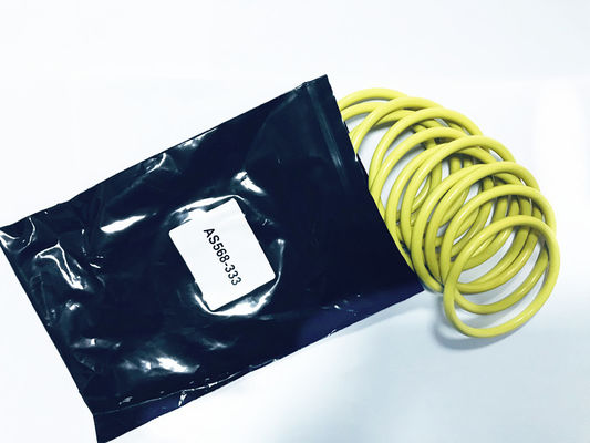AS568 Series 90 Shore A Nbr Oilfield Rubber Seal Kits ชุดอะแดปเตอร์สายแบบกำหนดเอง