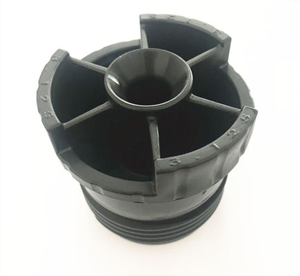 โรงงาน จําหน่ายท่อน้ํามัน ใช้ API มาตรฐาน ISO ใบรับรอง Pin Box XT 57 พลาสติก Tubing Thread Protectors