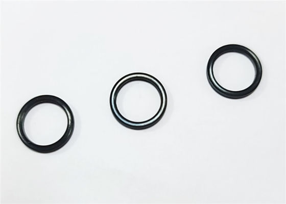 โอริงสำรองแรงดันสูง PTFE สำหรับชุดซีลในงานบ่อน้ำมันและโอริงสำรองป้องกันการยืดตัว