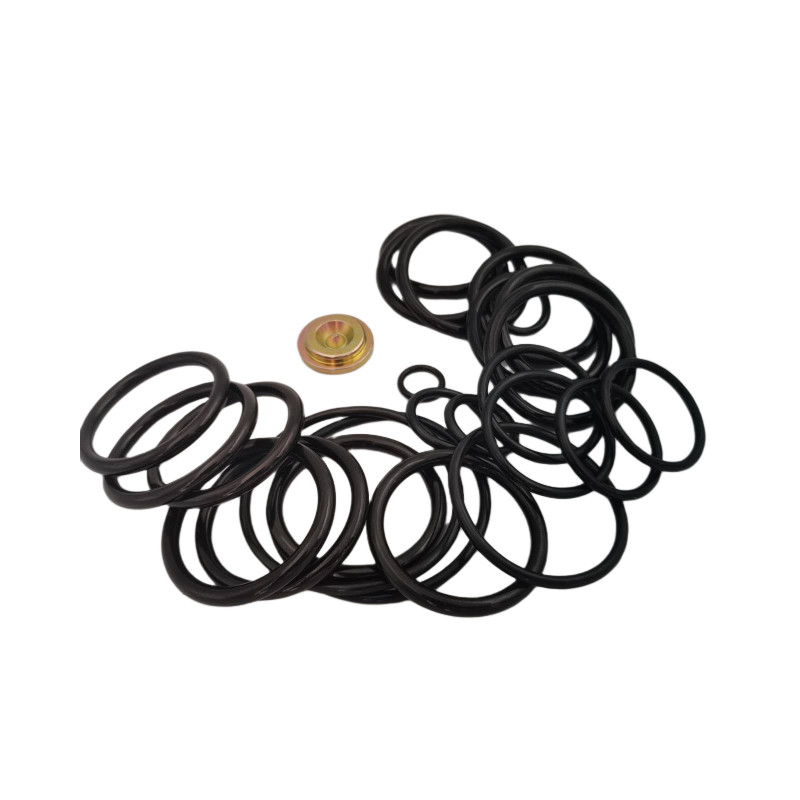 สีที่สามารถปรับแต่งได้ ประเภทสายไฟฟ้า # 10 BP3.SEC ชุดแก้ไขสําหรับพหลกสะพานทั่วไปทั้งหมด