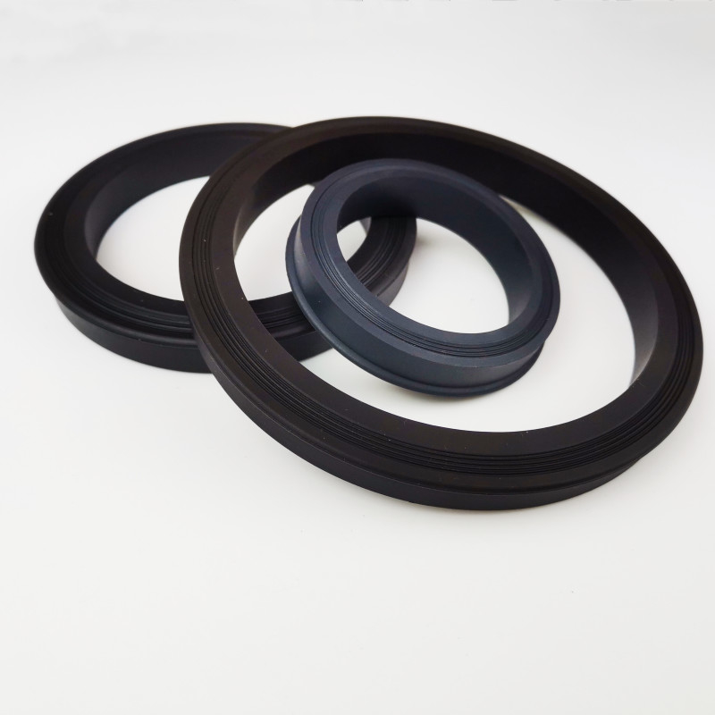 1" 2" 3" 4" 6" 7" ไนทรีล FKM HNBR วัสดุ Fig206 602 1002 1502 Weco เซลสหภาพ