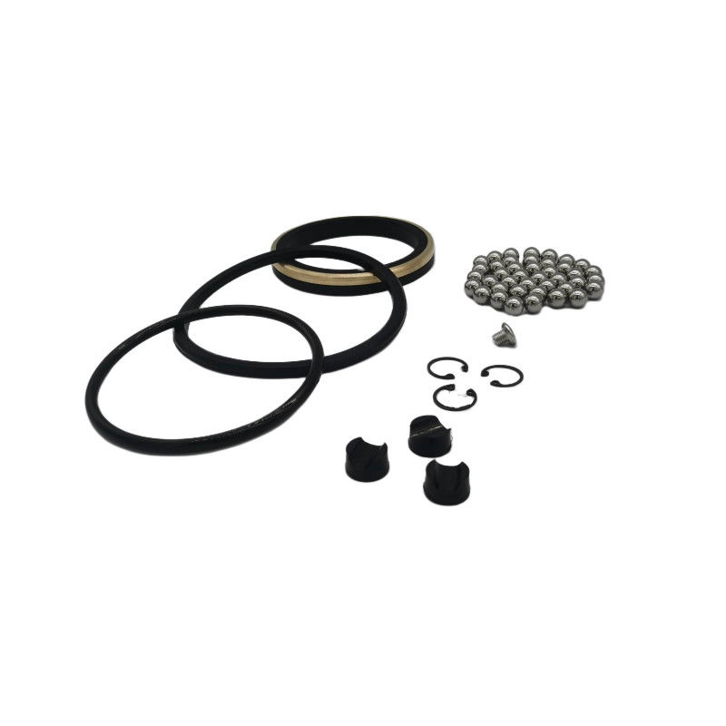 ชิคซาน Swivel Joint Seal Kit กับ HNBR อุณหภูมิสูง สําหรับ 15,000 PSI CWP ในการใช้งานในอุตสาหกรรมน้ํามันและก๊าซ