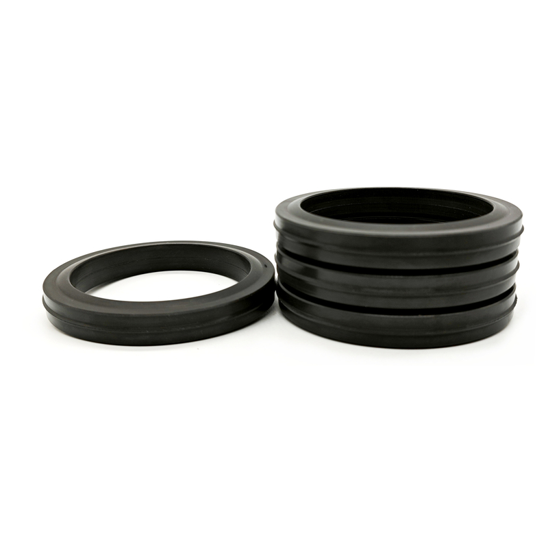 Guiberson Style Hammer Union Seal รูปที่ 607 1 1/2 นิ้ว FKM แหวนประทับ
