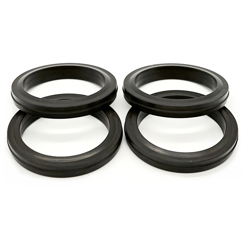 บริการ OEM ODM 2' Fig 607 Guiberson Style Hammer Union Seal การใช้งานน้ําน้ํามันก๊าซ