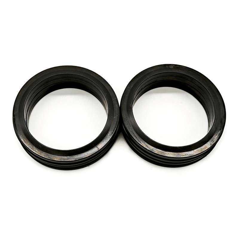 2''607 Buna/FKM/HSN Hammer Union Seal สําหรับท่อน้ํามันและก๊าซความดันสูง