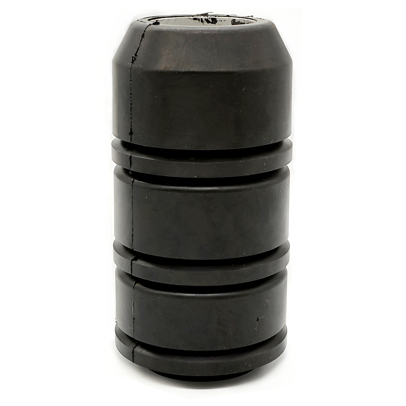 Shanghai Qinuo อุตสาหกรรม 2-7/8 " Steel Core Oilfield Swab ถ้วยสําหรับท่อผนังหนัก