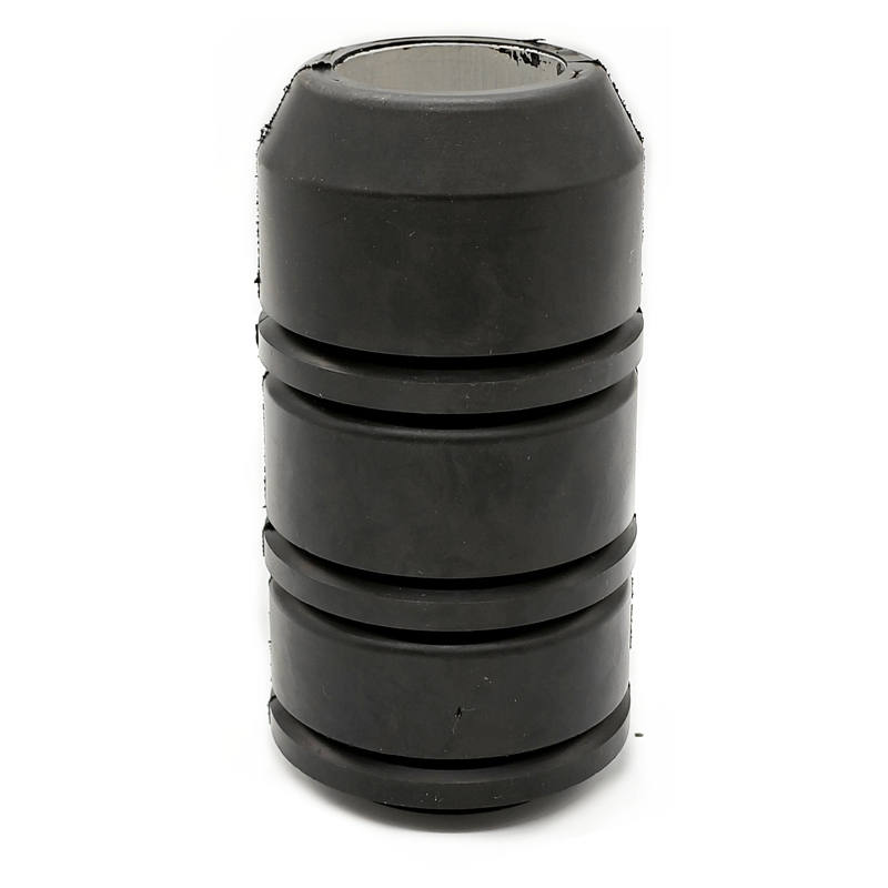TA 3 1 / 2 อลูมิเนียมหรือสแตนเลส Bushing ทนทานทุ่งน้ํามัน ถ้วยยาง Swab สําหรับทรายแขวน