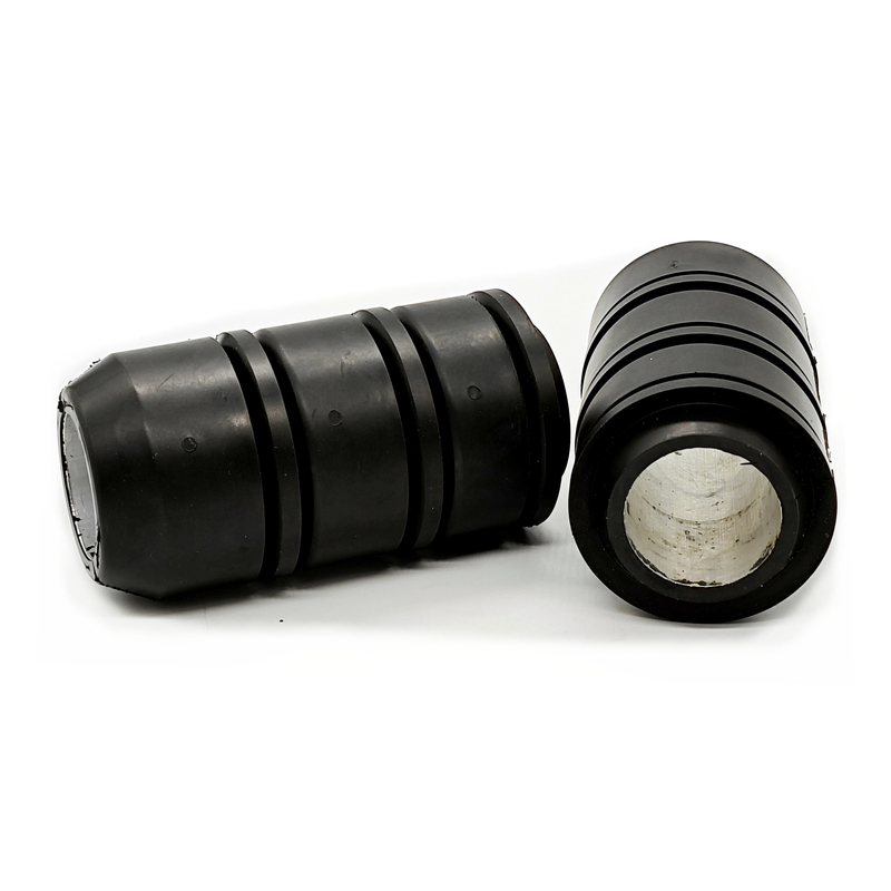 ขนาดที่กว้างที่สุด 2 3/8 " 2 7/8 " 3 1/2 " หัวเหล็ก ยางน้ํามันแซทท สบ์คัพ