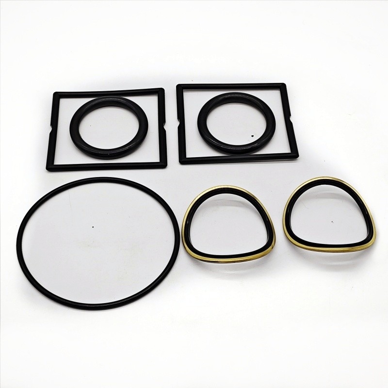 บริการดี SPM แบบพล็อก วาล์ว Seal Kit กับปรับสับ