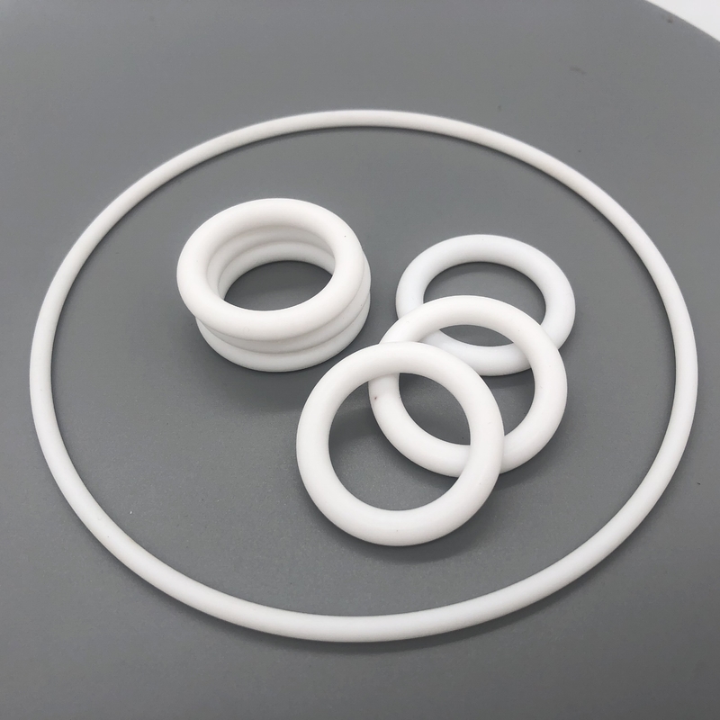 โปรโมชั่น Royal Way ทนต่อสารเคมี 3 นิ้ว 2 นิ้ว ยาง O แหวน PTFE สําหรับปั๊มปัด