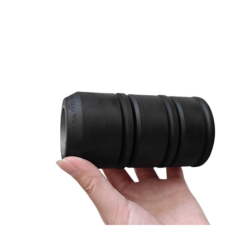 ถ้วยสวาบยางทนน้ํามันความจางปานกลางสําหรับบ่อน้ํามันที่มีแรงดัน 10,000 psi