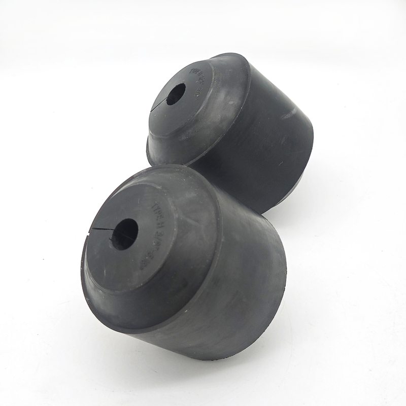 Custom OEM / ODM Wireline Oil Saver Rubber GA 9/16"และประเภท H 3/8" ถึง 5/8"