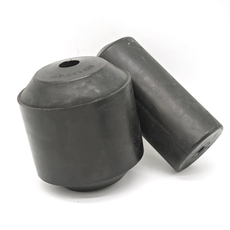 OEM ให้บริการสายไฟฟ้าประหยัดน้ํามัน เส้นยาง Wiper ยางทุกชนิดสําหรับสนามน้ํามัน