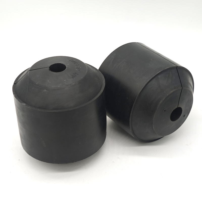 GA 9/16" และประเภท H 3/8"-5/8" ยางประหยัดน้ํามันสําหรับกระเป๋าหรือท่อ