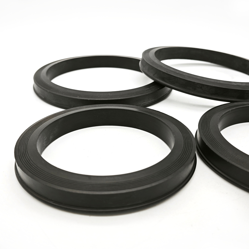 Black Standard and Sour Gas Service Fig 1502 Hammer Union Fittings 1" 2"3"4" Hammer Union วงแหวนปิด