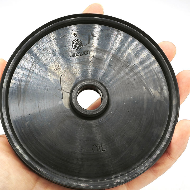 เมมเบรนยาง NBR หรือ FKM รุ่น 1800/88 กันน้ำและทนน้ำมัน