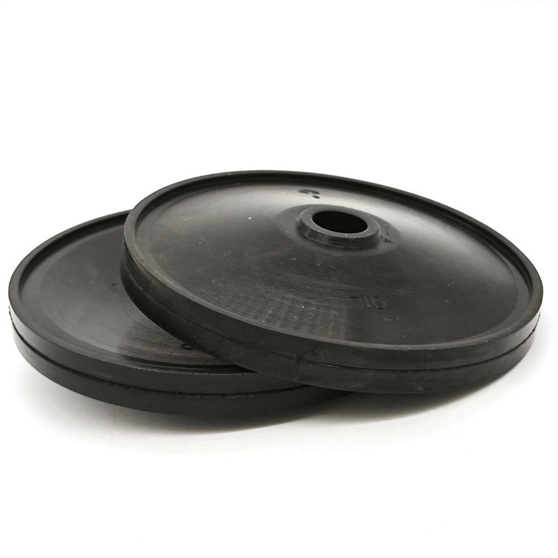 แผ่นไดอะแฟรมซิลิโคนทนแรงดันสูงสำหรับปั๊ม พร้อมจัดส่งภายใน 7-21 วัน