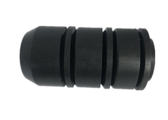 ภาระปานกลาง 10000psi 2 3/8" 2 7/8" 3 1/2" อลูมิเนียมหรือสแตนเลส Core ยาง น้ํามัน Satates ชาม Swab สําหรับเจาะน้ํามัน
