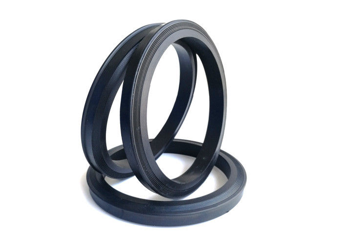 NBR Fig1502 Hammer Union Seals Nitrile Buna-N แหวนปุ่มกันน้ํามันแรงดันสูง