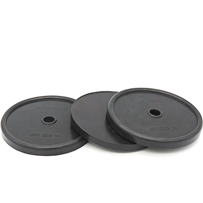 ความสามารถสูงหลายรุ่น Diaphragm กระจกกระจก OEM มี