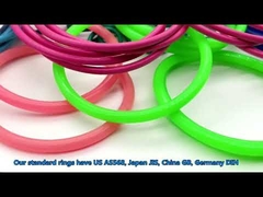 ซีลแหวนยาง