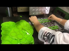 ถ้วยเช็ดล้างบ่อน้ำมันสั่งทำพิเศษ ถ้วยยางสำหรับงานเบาหรืองานหนัก