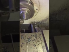 SHQN ท่อไหลแบบมีสายเคลือบสีดำ / ท่อไหลหัวจาระบี วัสดุ AISI 4145 ผลิตจากวัสดุ