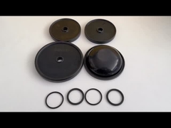 เปลือกเปลือกเป็นส่วนประกอบสําคัญในปั๊มและอัครูมูลไฮดรอลิก