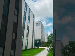 NBR HNBR และ FKM Plug Valve Seals สําหรับความทนทานทางเคมีสูงกว่า