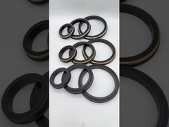 ขายร้อน NBR HNBR FKM Hammer Union Seal สําหรับความดันสูง