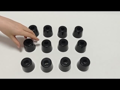 ผลิตภัณฑ์ยางที่กําหนดเองที่ทนทาน