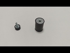 ผลิตภัณฑ์ยางแบบกำหนดเองสำหรับลดการสั่นสะเทือนสำหรับรถยนต์/เครื่องกำเนิดไฟฟ้า