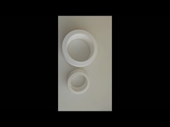 85 Shore A Nitrile NBR PTFE Rubber Hammer สายประปาสหพันธ์สําหรับสนามน้ํามัน